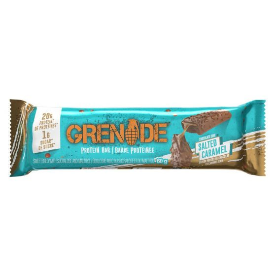 Grenade Bars