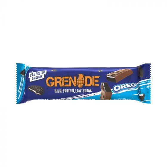 Grenade Bars