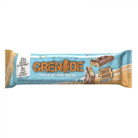 Grenade Bars