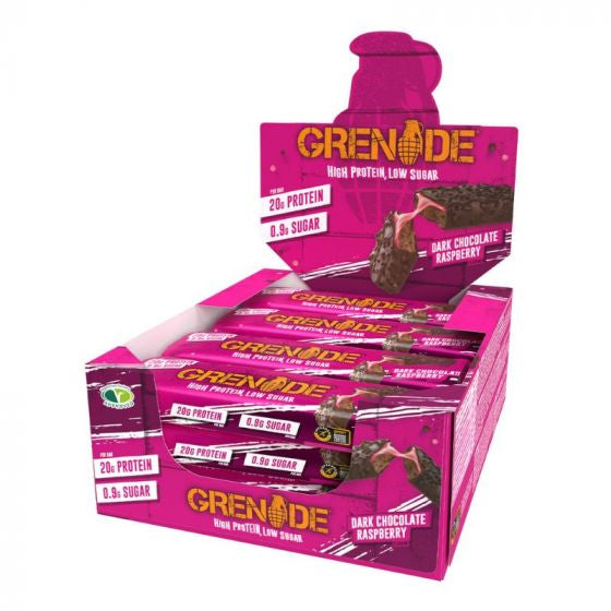 Grenade Bars