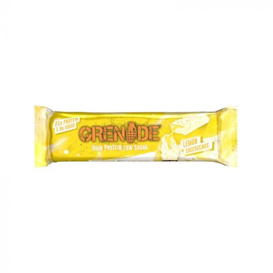 Grenade Bars