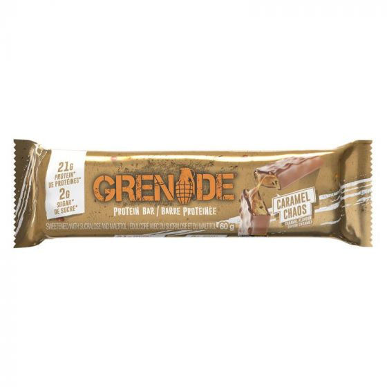 Grenade Bars