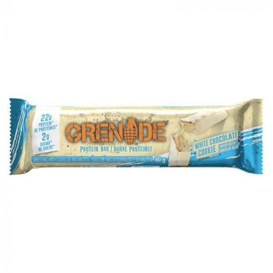 Grenade Bars