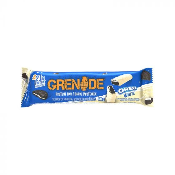 Grenade Bars