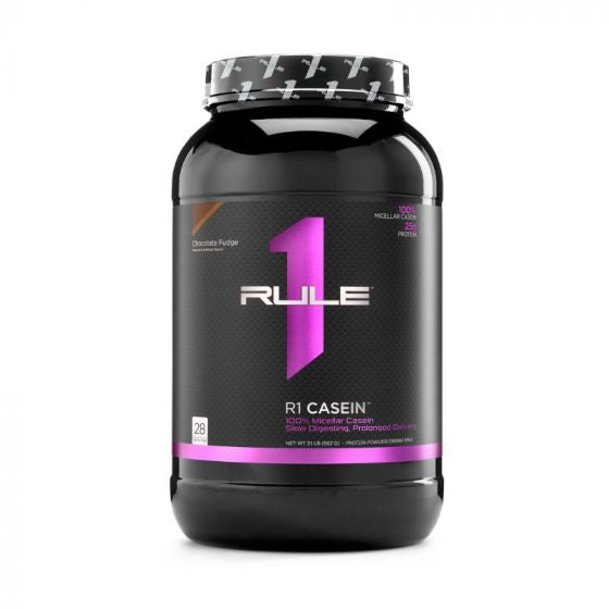 Rule 1 Casein 28 Servings