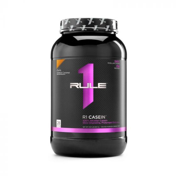 Rule 1 Casein 28 Servings