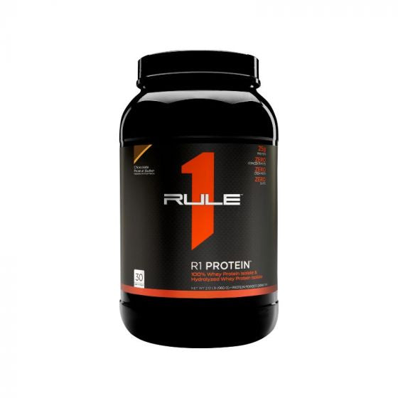 Rule 1 Protein Isolate 30 Servings