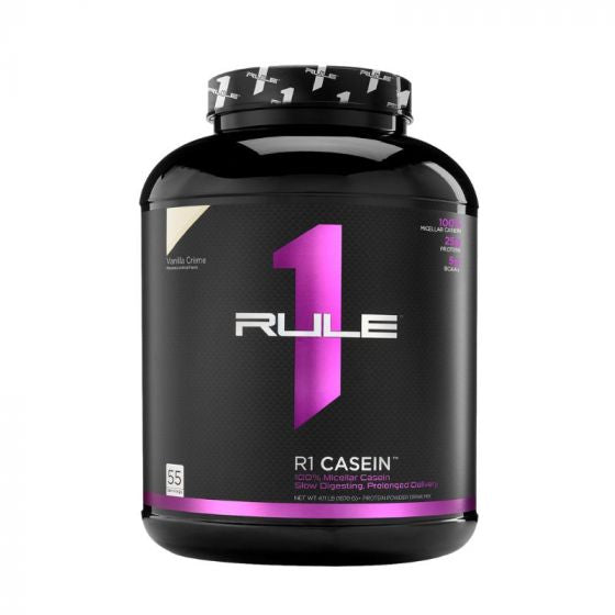 Rule 1 Casein 55 Servings