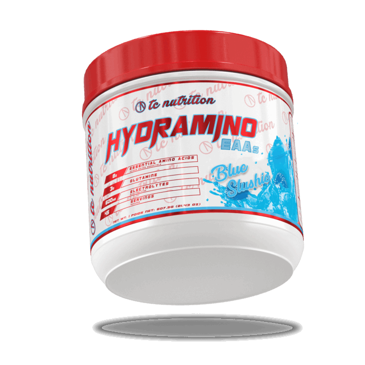 TC Nutrition Hydramino