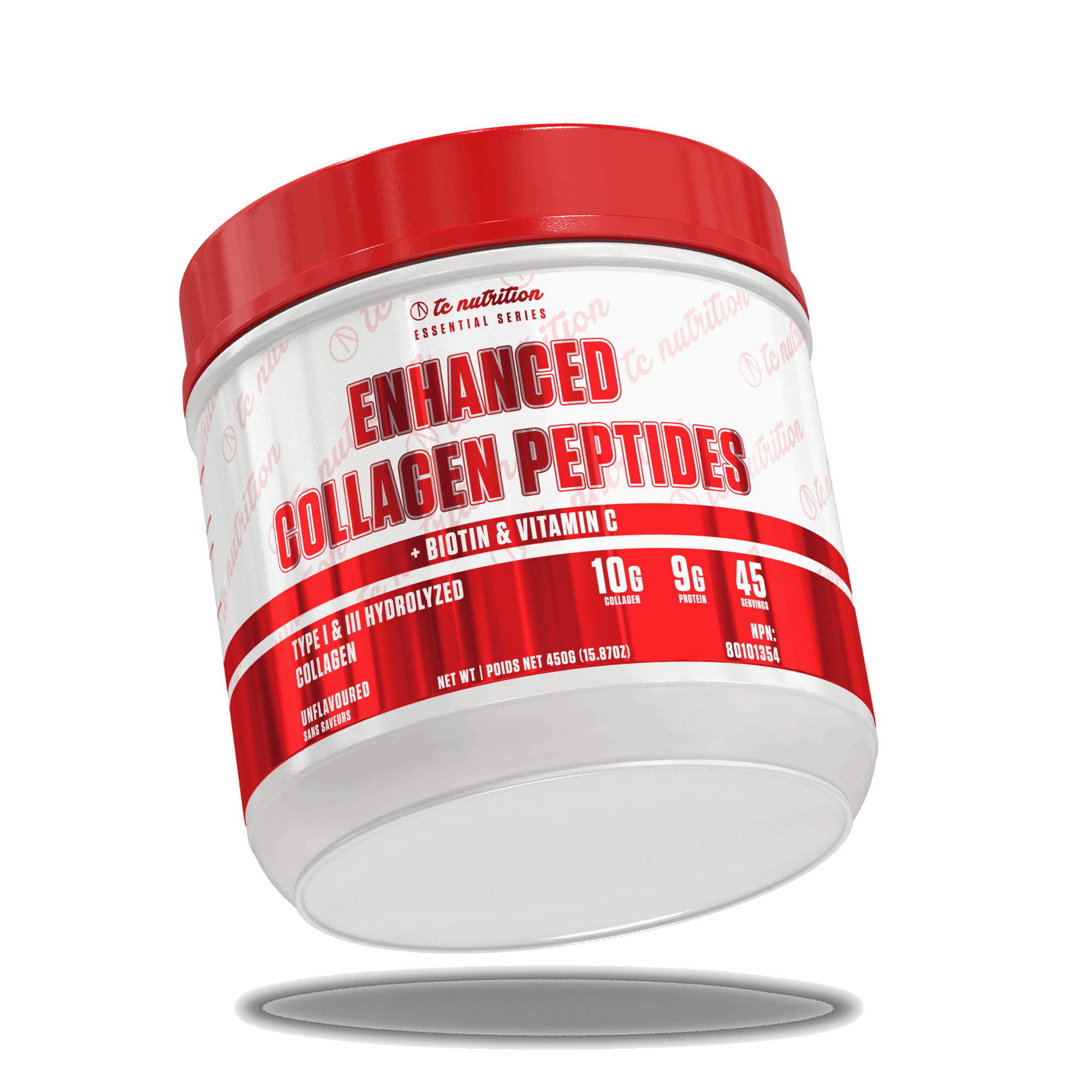 TC Nutrition Collagen Peptides