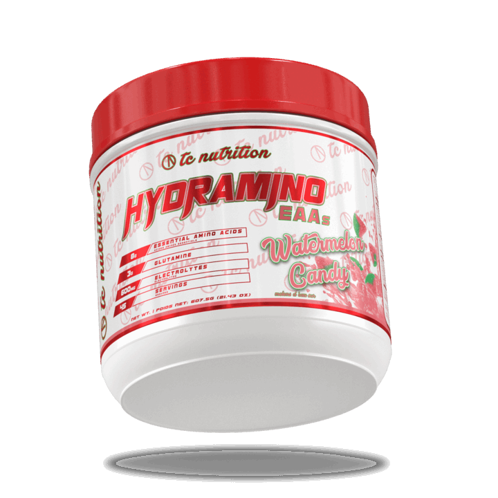 TC Nutrition Hydramino