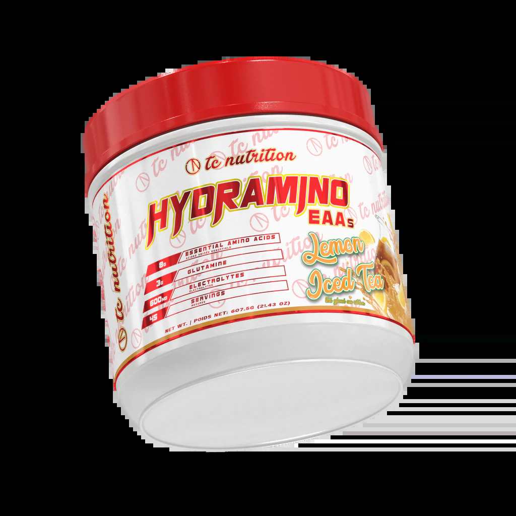 TC Nutrition Hydramino