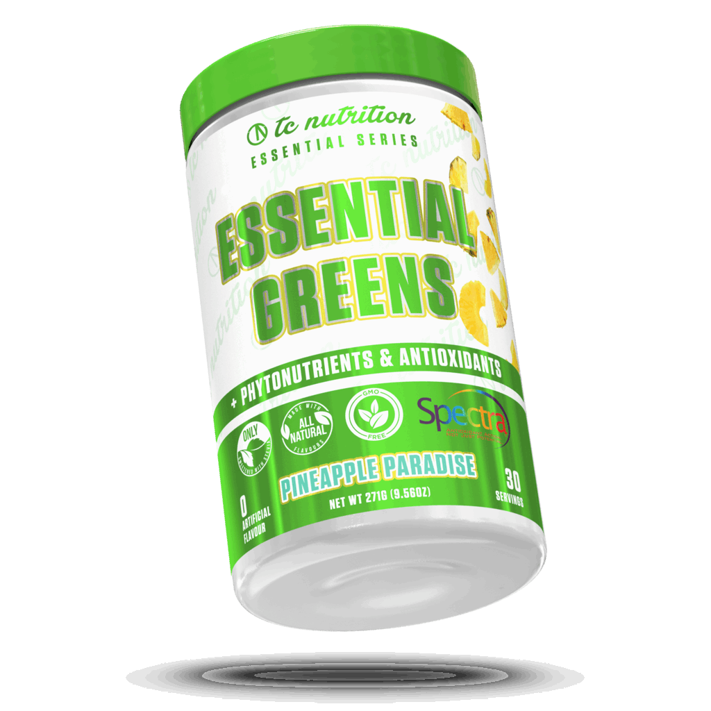 TC Nutrition Essential Greens