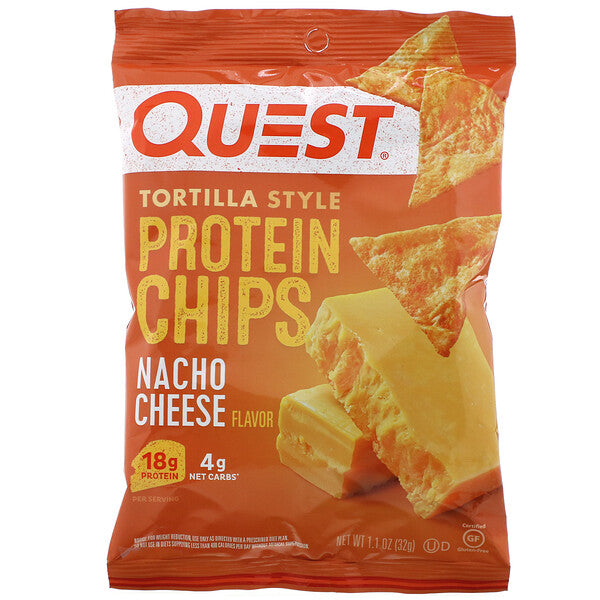 Quest Chips