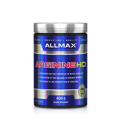 Allmax Arginine HCL