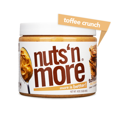 Nuts N More Protein Spread