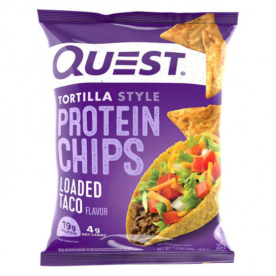 Quest Chips