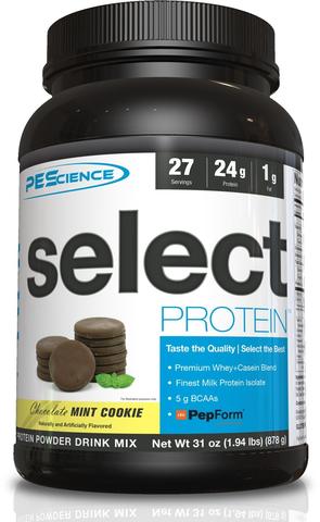 PES Select Protein