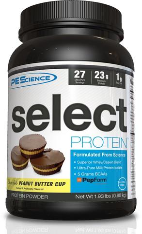 PES Select Protein