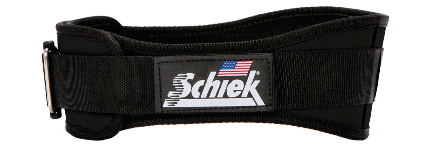 Schiek Lifting Belt