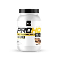 HD Muscle ProHD Grass Fed Isolate