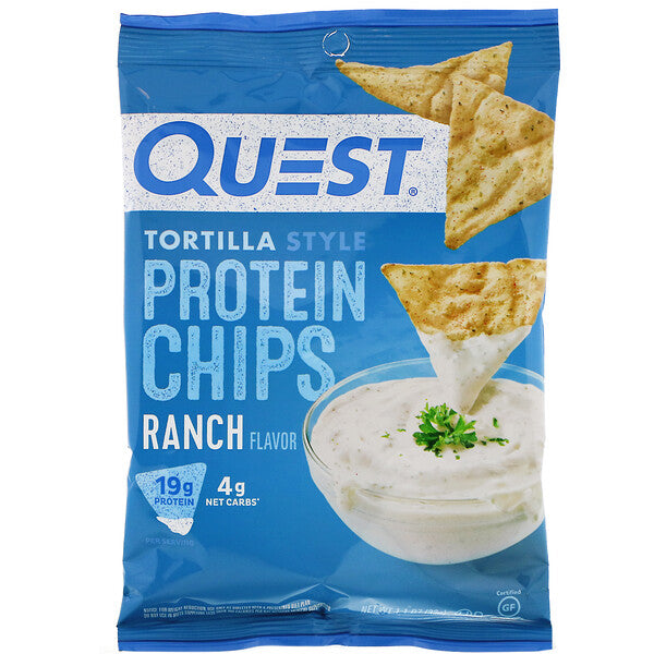 Quest Chips