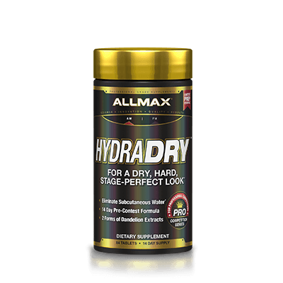 Allmax Hydra Dry