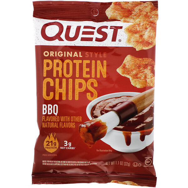 Quest Chips