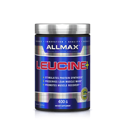 Allmax Leucine