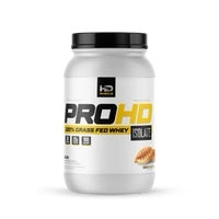 HD Muscle ProHD Grass Fed Isolate