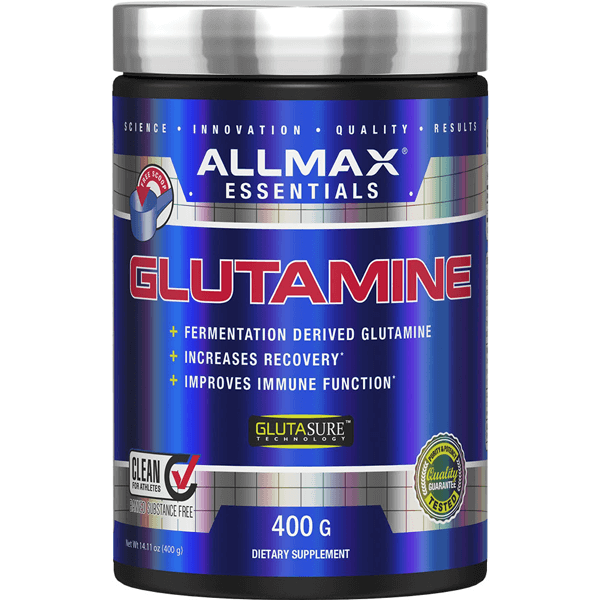 GLUTAMINE