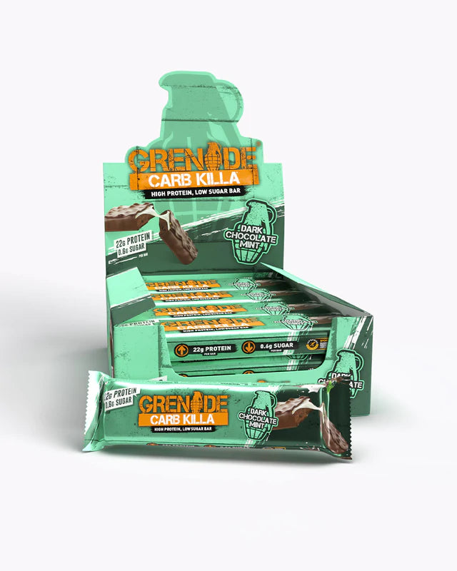 Grenade Bars