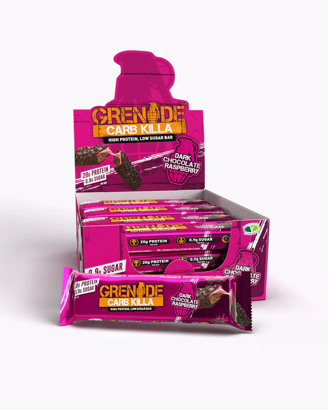 Grenade Bars