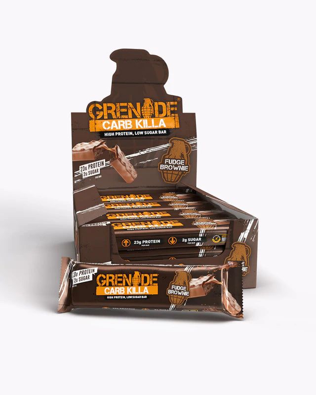 Grenade Bars