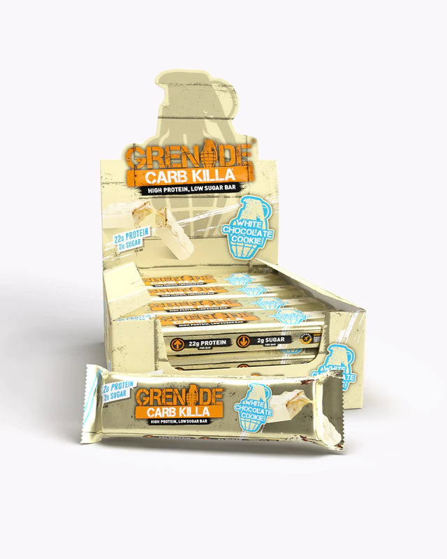 Grenade Bars