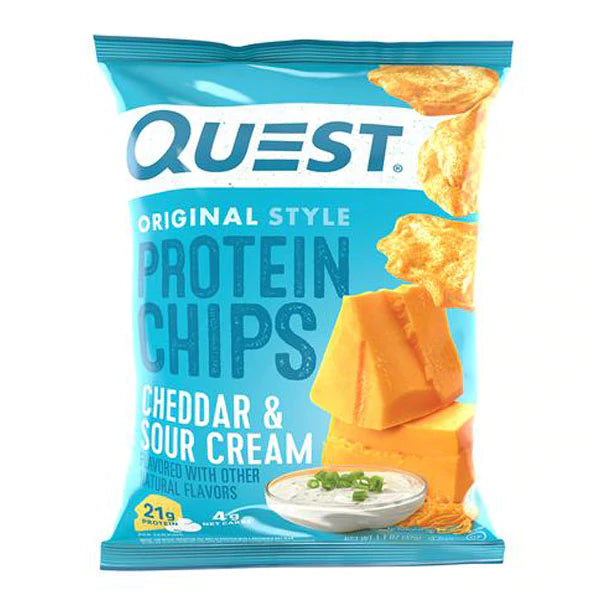 Quest Chips