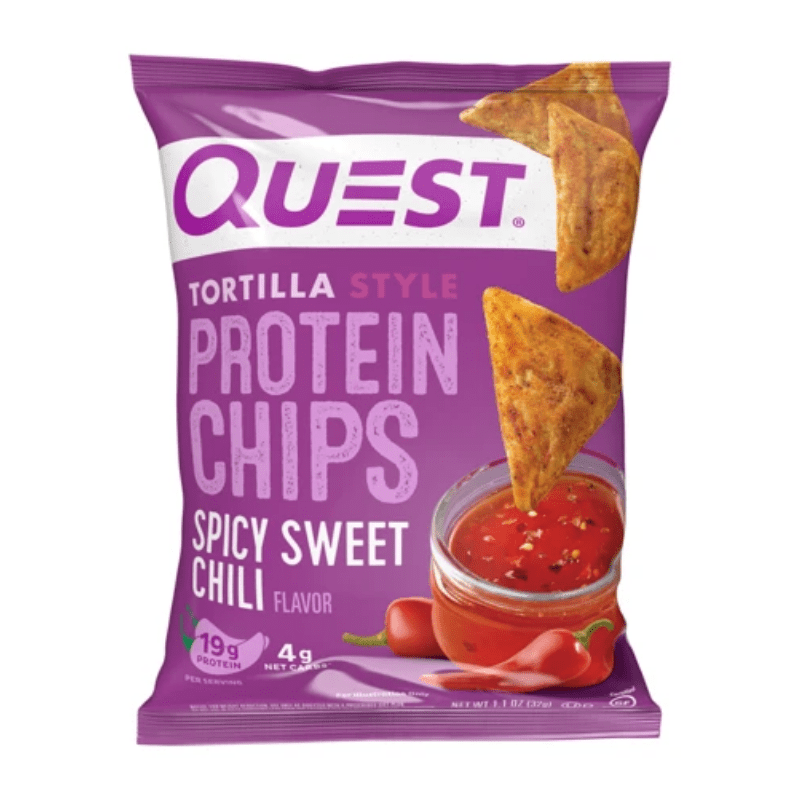 Quest Chips