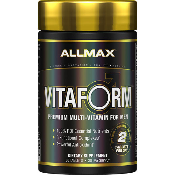 Allmax VitaForm For Men