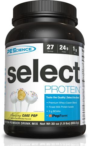 PES Select Protein