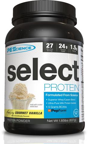 PES Select Protein