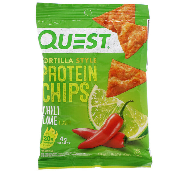 Quest Chips