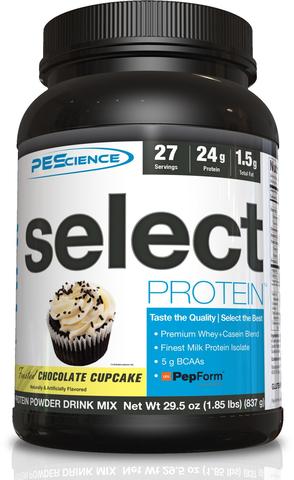 PES Select Protein