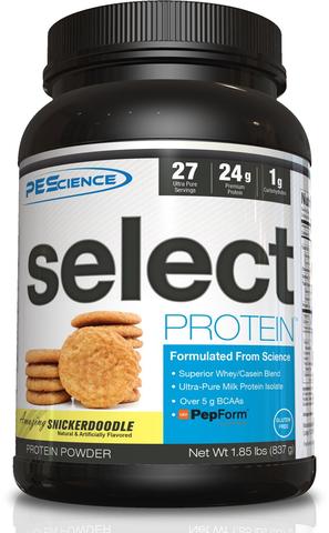 PES Select Protein