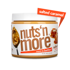 Nuts N More Protein Spread